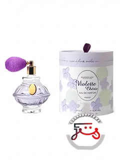 ویُلت شرِی پَرفیوم بِردُوس | violette cherie parfums berdoues